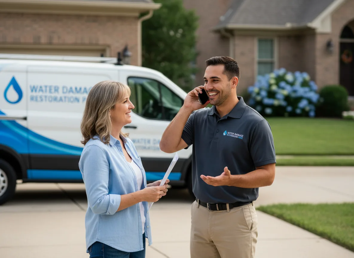 Flood Restoration Jacksonville, FL FAQs